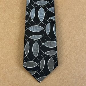 Kenzo Homme silk tie